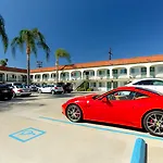 Dunes Inn - Sunset (Adults Only)