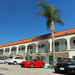 Dunes Inn - Sunset (Adults Only)