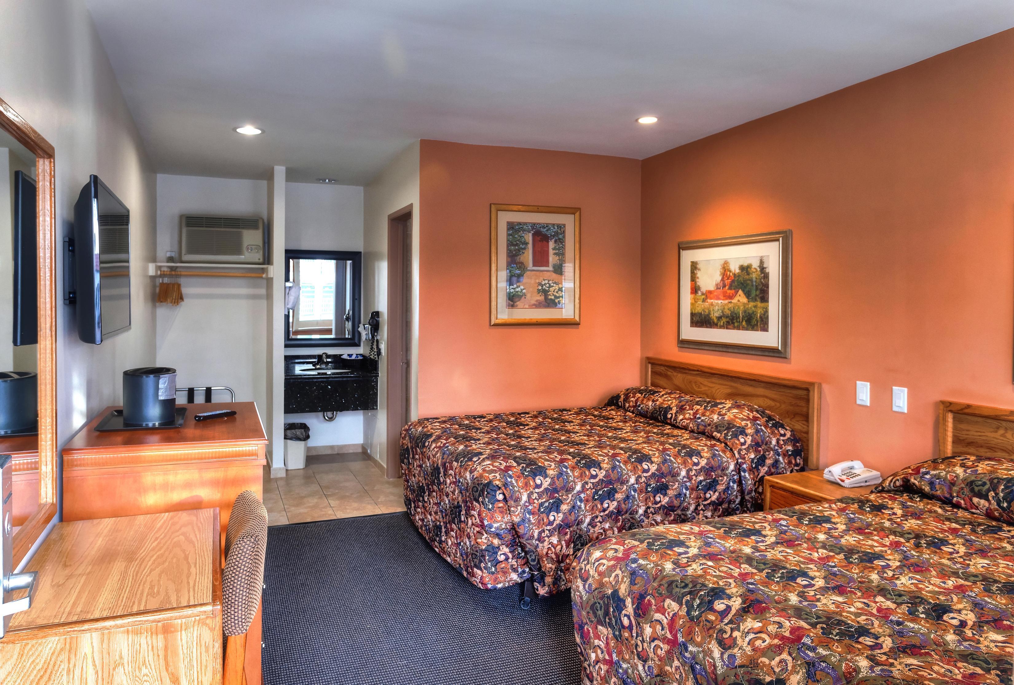 Dunes - Sunset (adults Only) 3* Los Angeles
