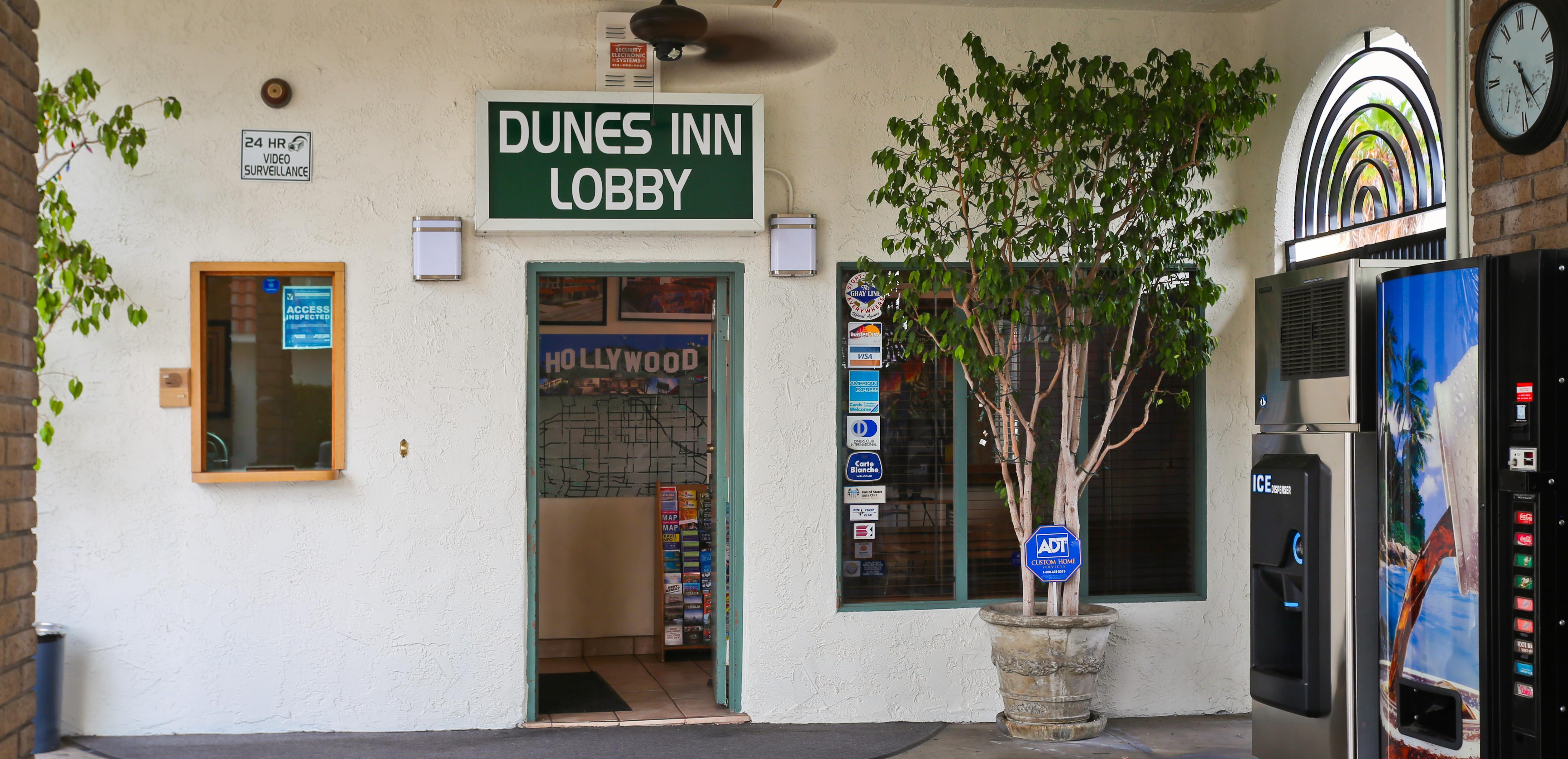 Hotel Dunes - Sunset (adults Only)