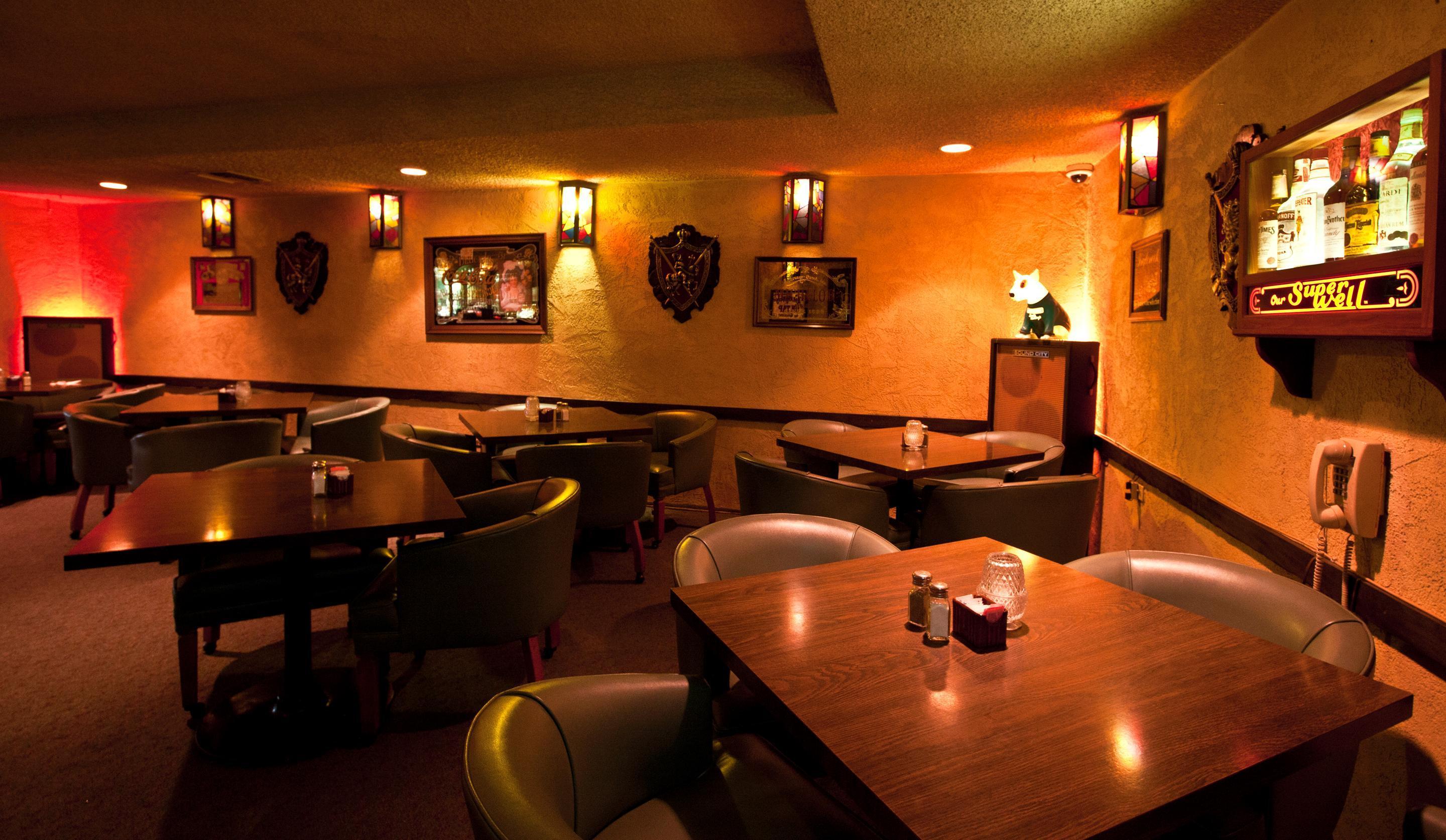 Dunes - Sunset (adults Only) Los Angeles