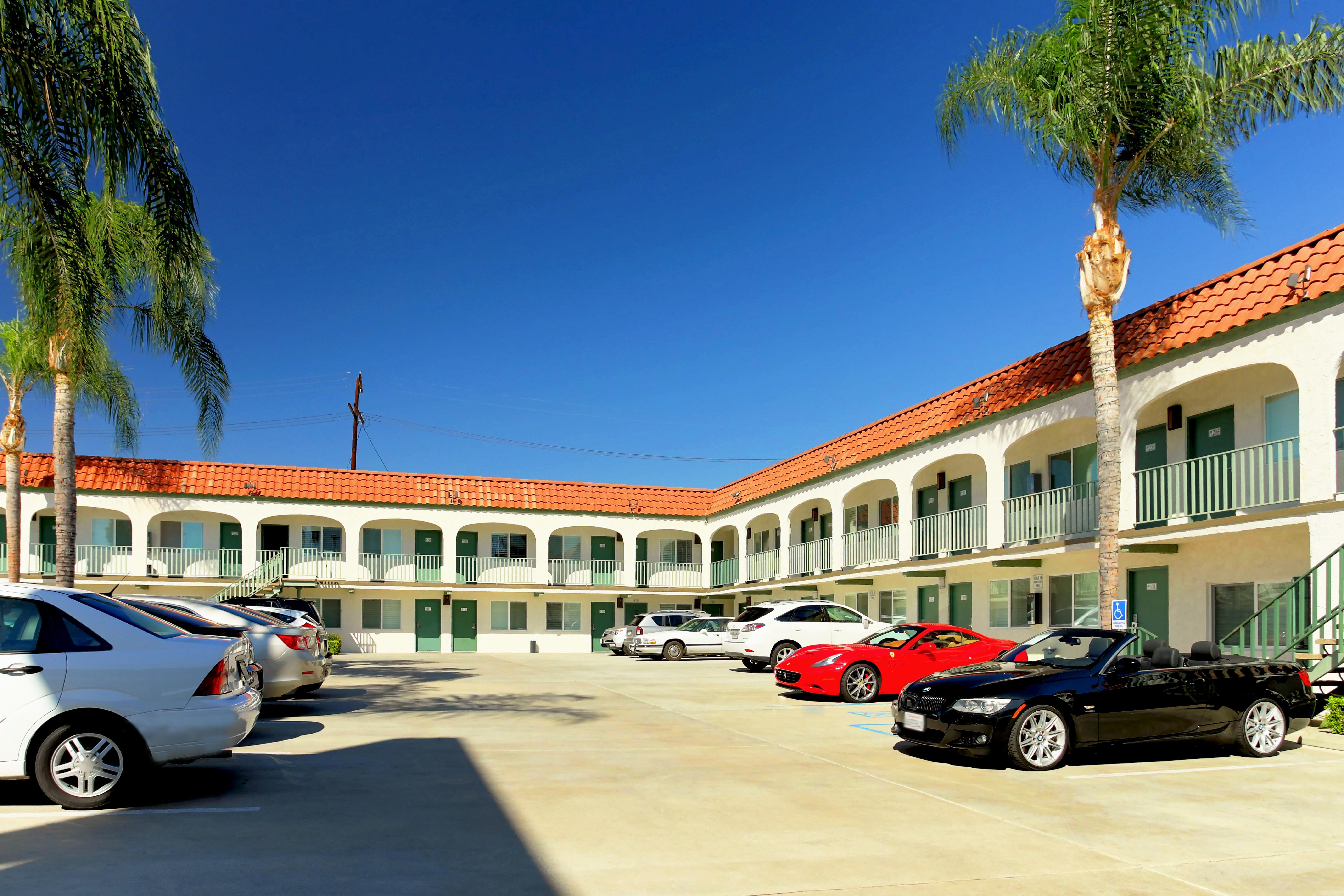 Dunes - Sunset (adults Only) 3* Los Angeles
