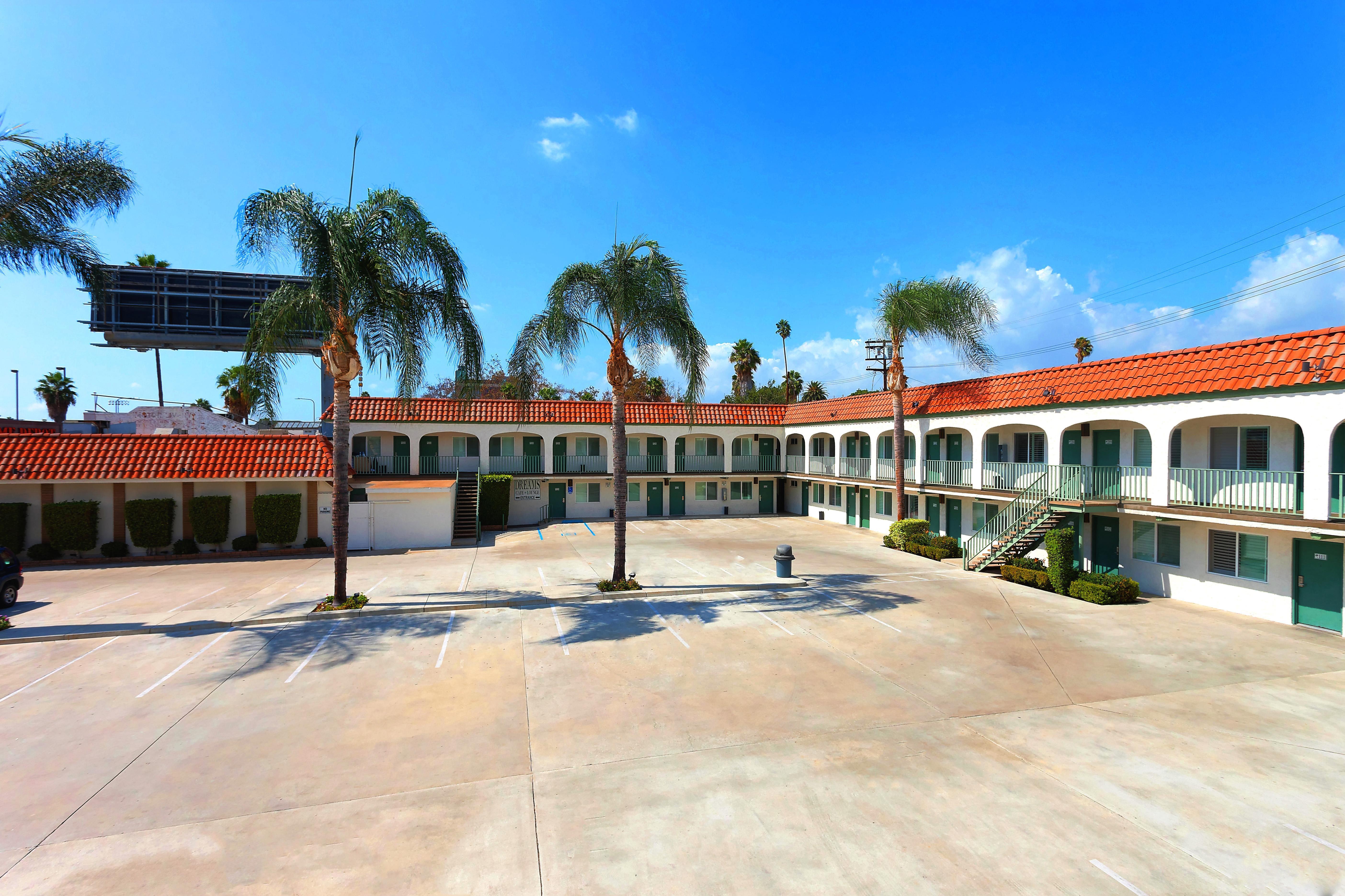 Dunes - Sunset (adults Only) Hotel Los Angeles