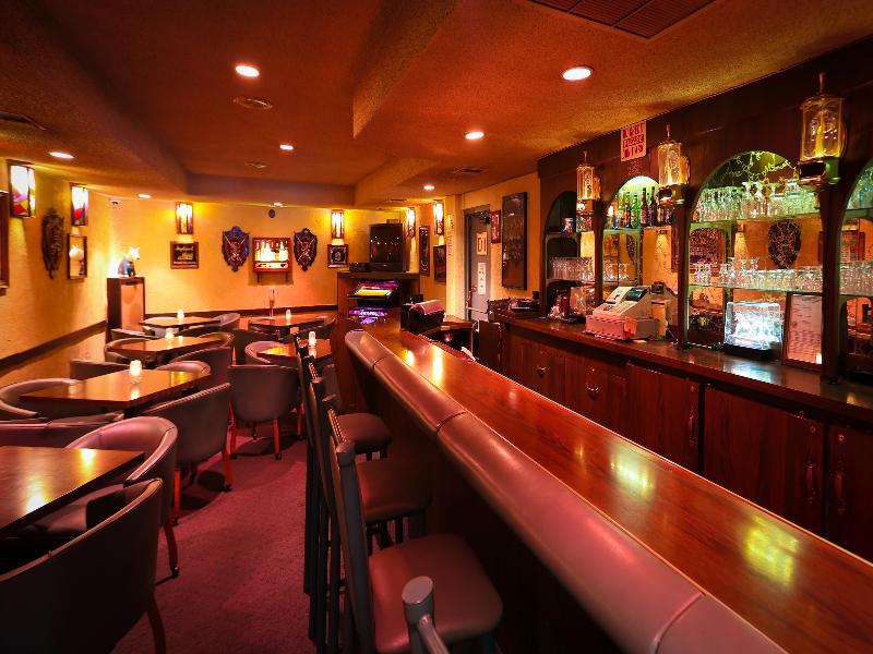 Dunes - Sunset (adults Only) 3* Los Angeles