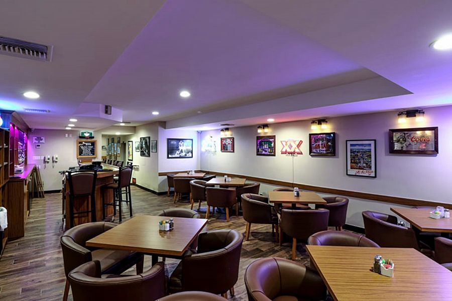 Hotel Dunes - Sunset (adults Only) Los Angeles