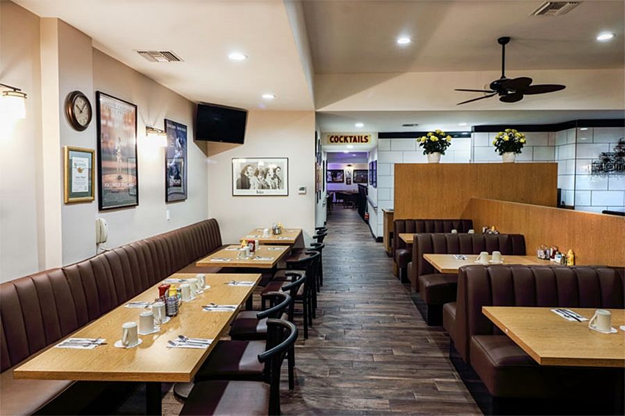 Dunes - Sunset (adults Only) Los Angeles
