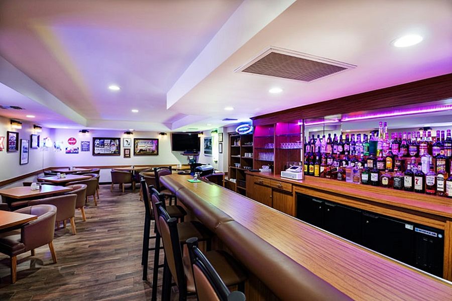 Hotel Dunes - Sunset (adults Only) Los Angeles