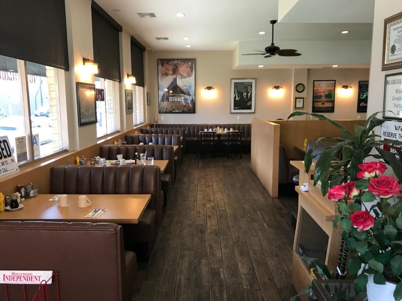 Dunes - Sunset (adults Only) Los Angeles