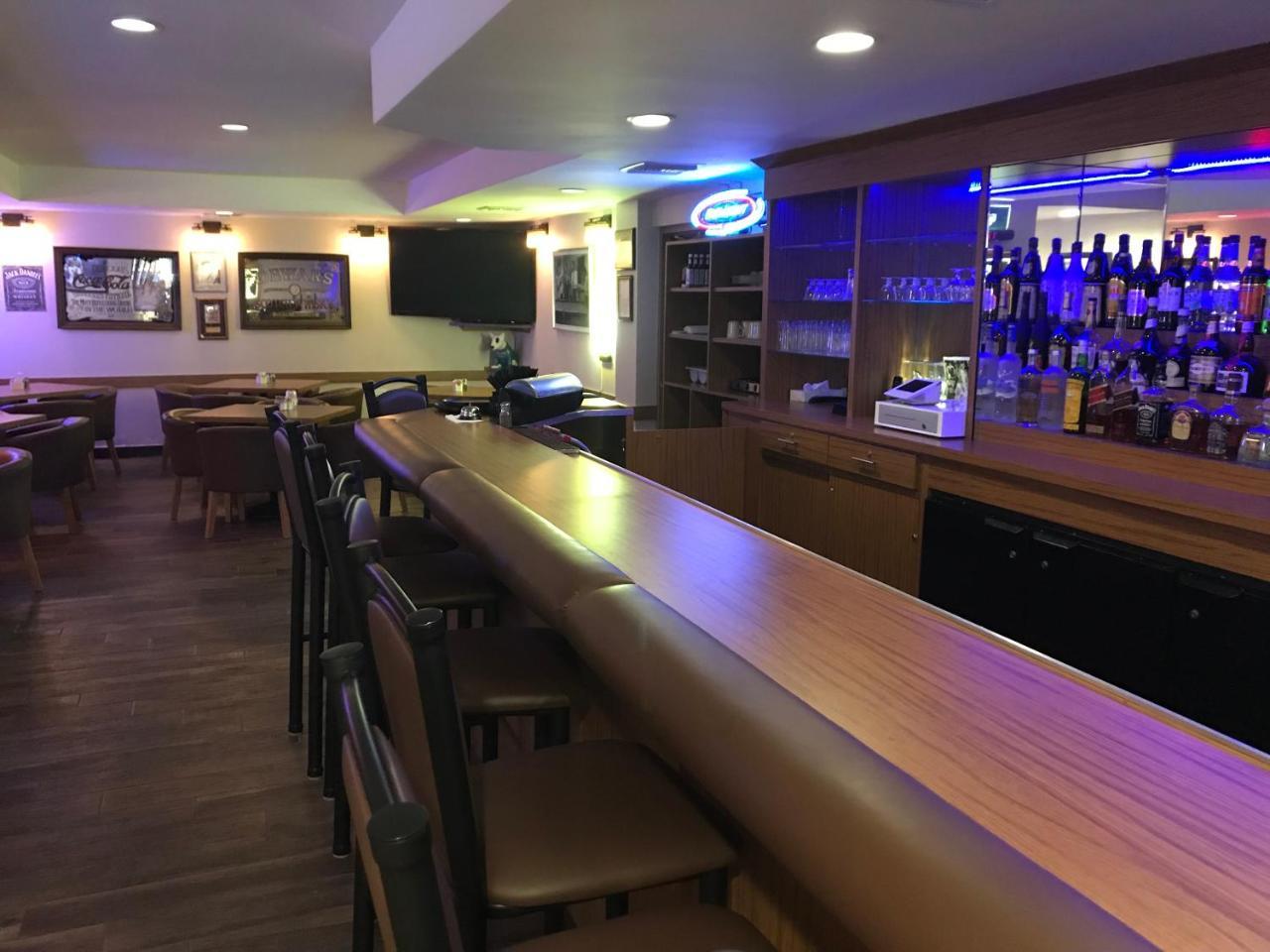 Dunes - Sunset (adults Only) Hotel Los Angeles
