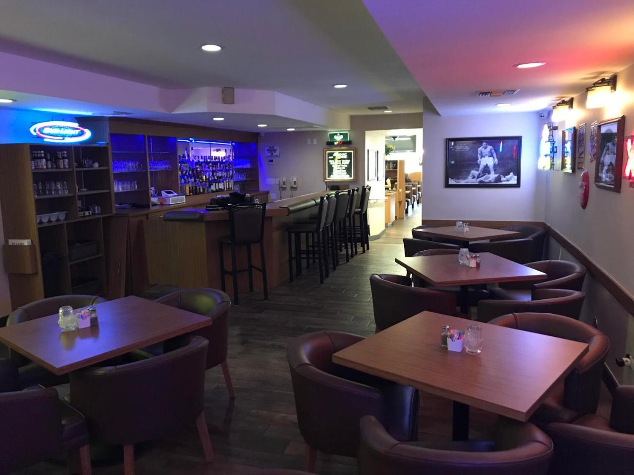 Dunes - Sunset (adults Only) Hotel
