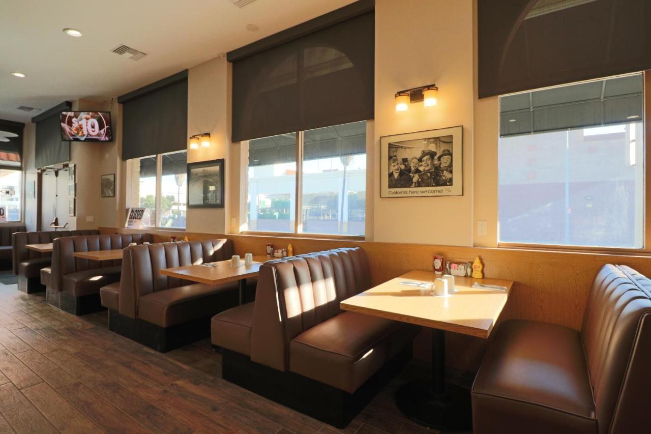 Dunes - Sunset (adults Only) 3* Los Angeles