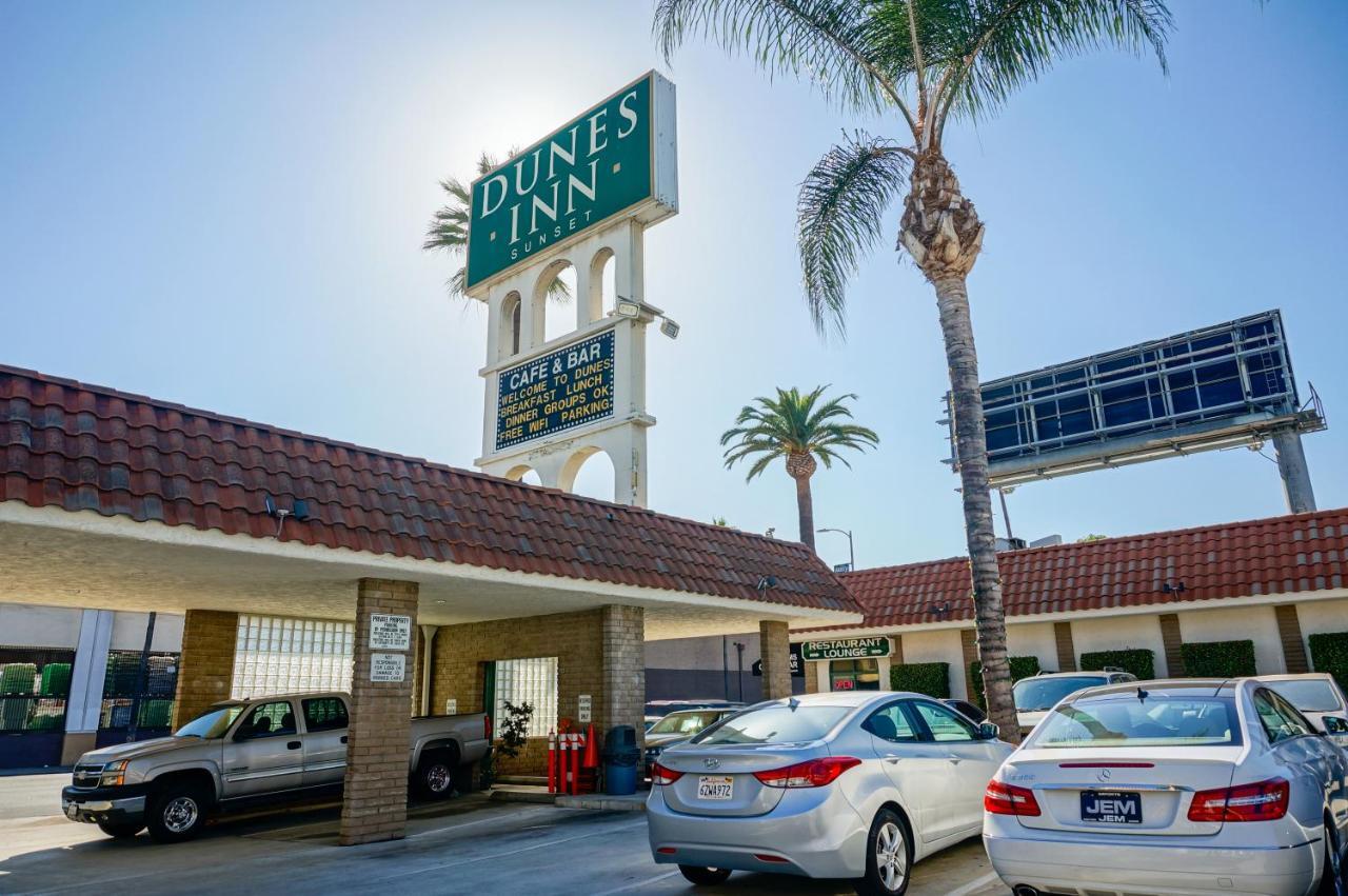 Hotel Dunes - Sunset (adults Only) Los Angeles