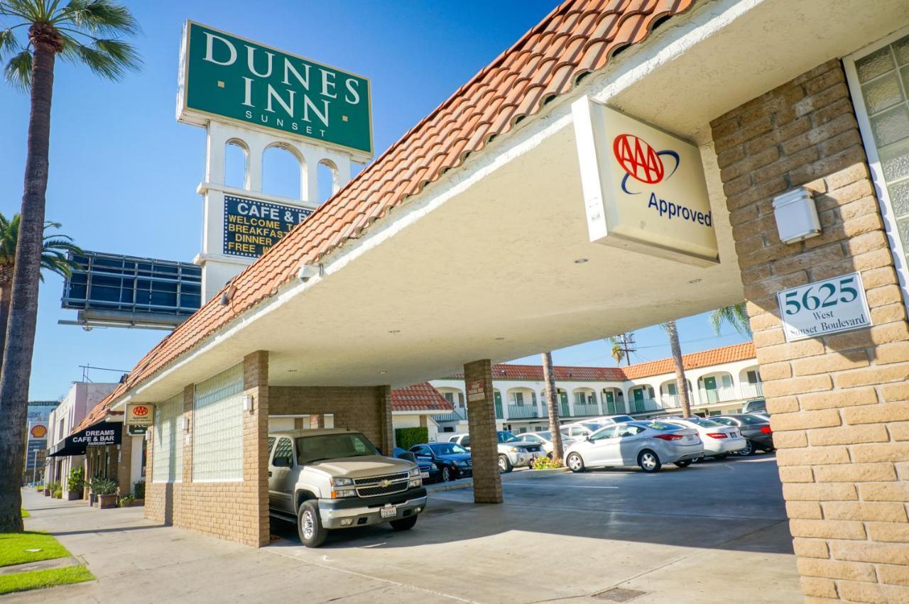 Dunes - Sunset (adults Only) Hotel