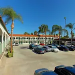 Dunes Inn - Sunset