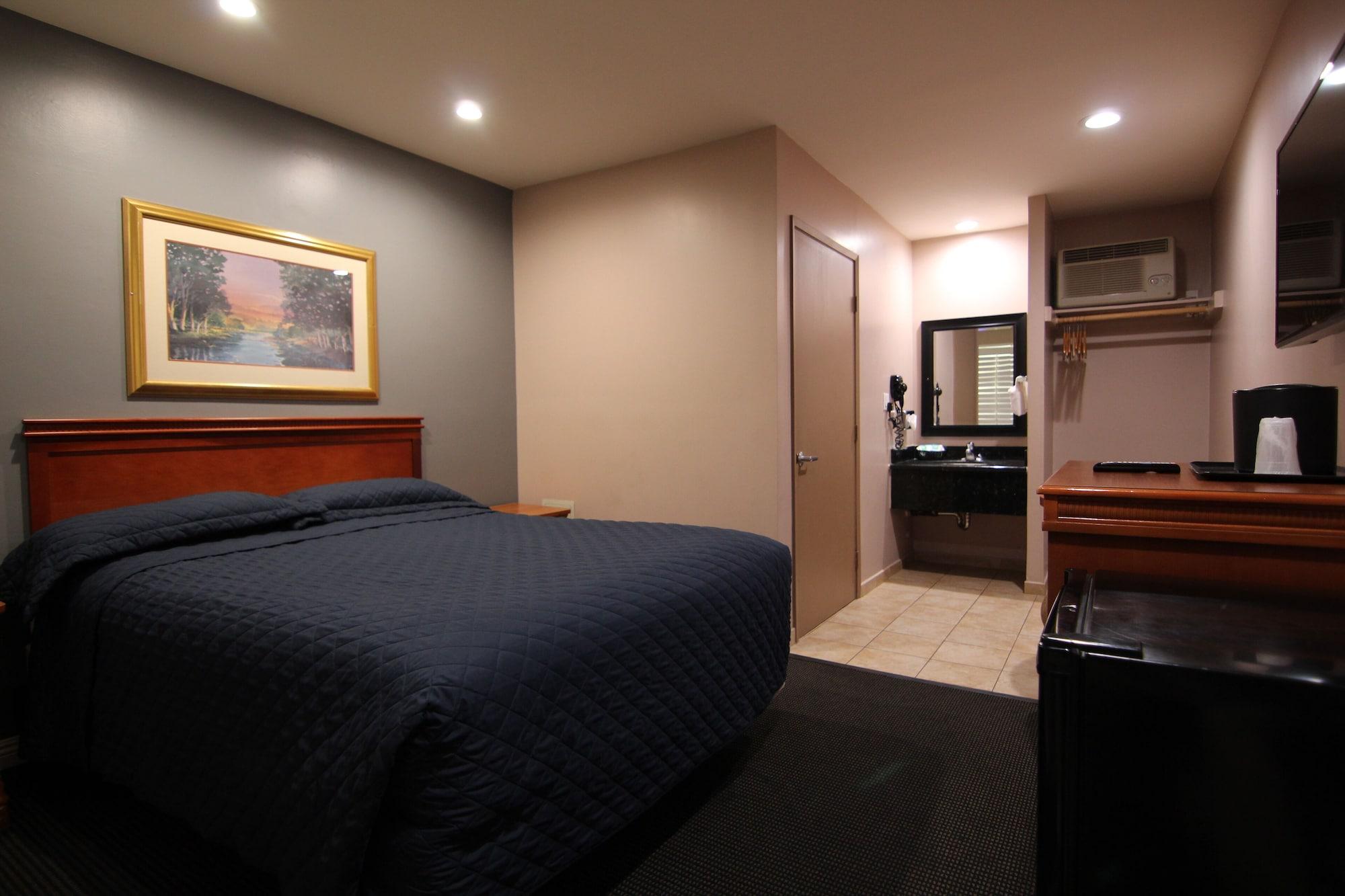 Hotel Dunes - Sunset 3*