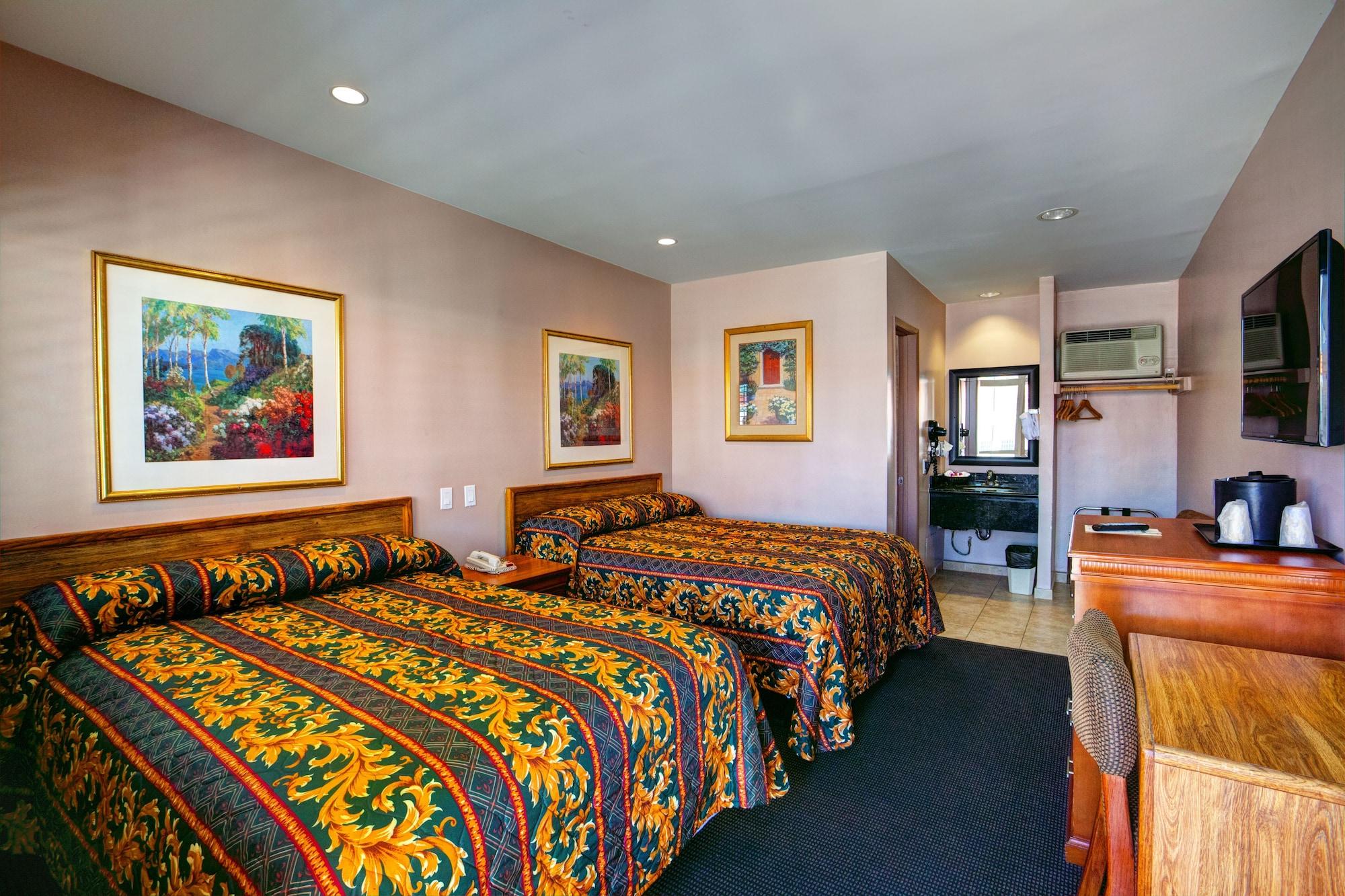 Dunes - Sunset 3* Los Angeles