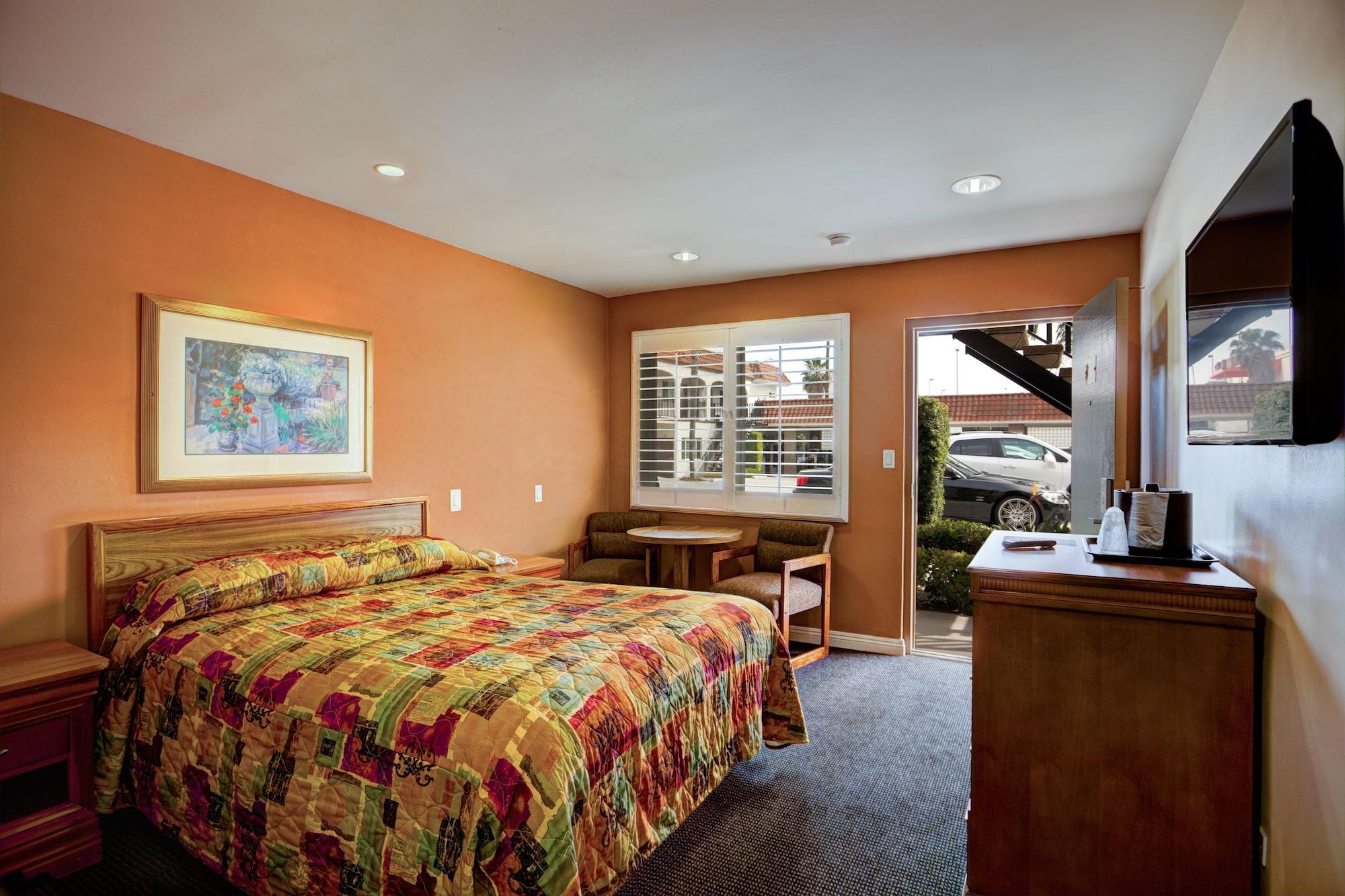 Dunes - Sunset Hotel 3*