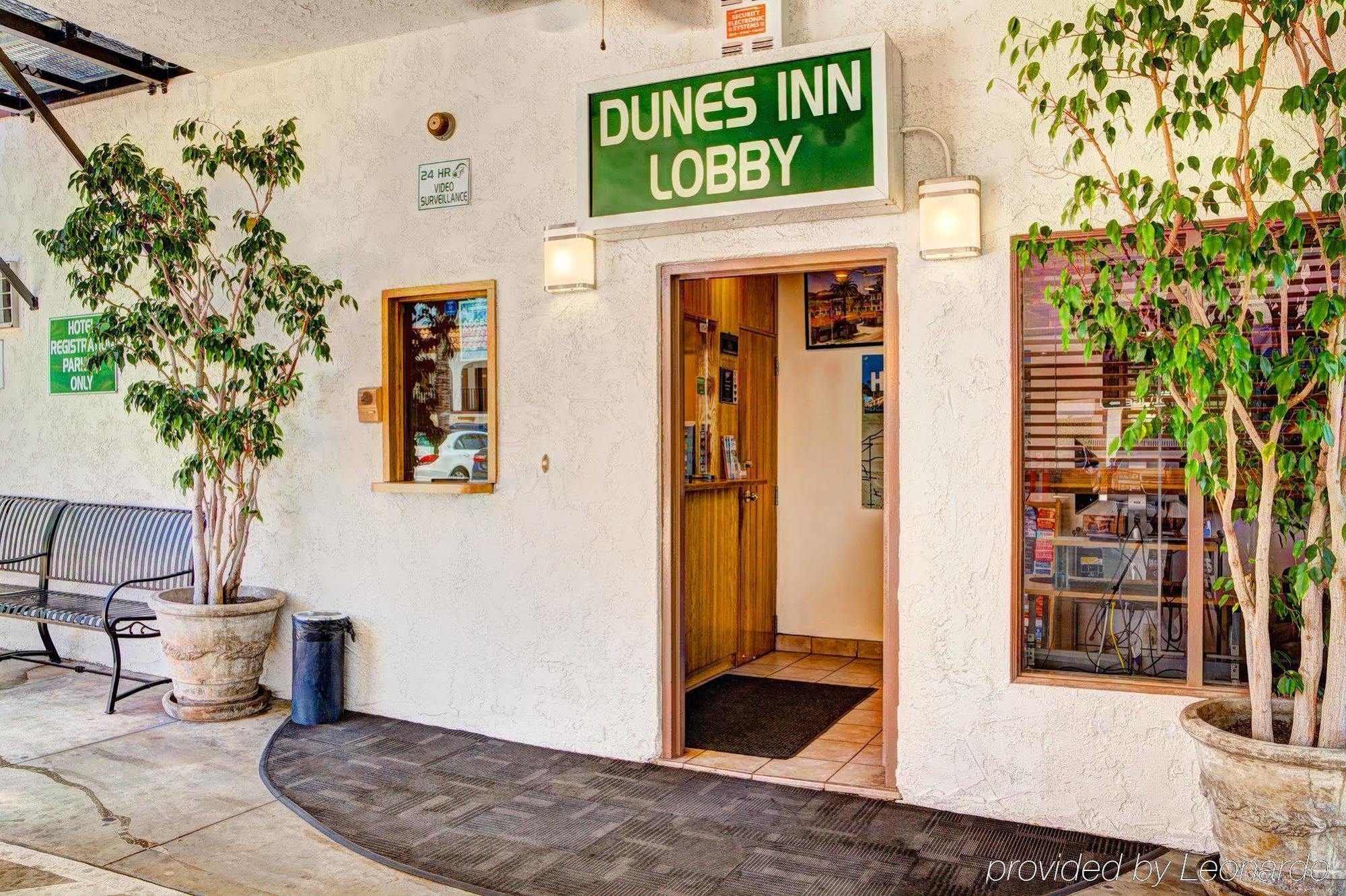 Dunes - Sunset 3* Los Angeles